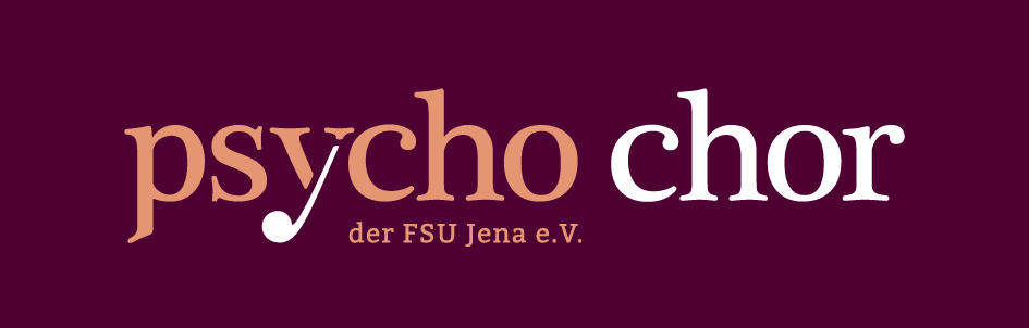 Psycho-Chor der FSU Jena e.V.